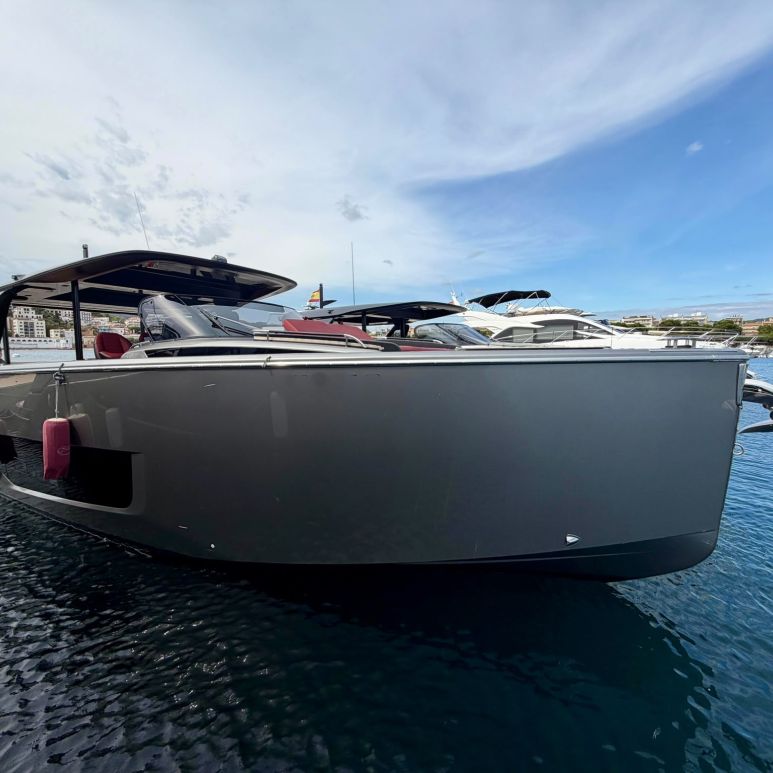 CRANCHI A 46 LT