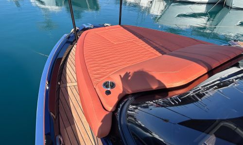 CRANCHI A 32 LT