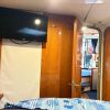CRANCHI ATLANTIQUE 40
