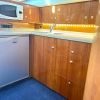 CRANCHI ATLANTIQUE 40