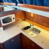 CRANCHI ATLANTIQUE 40