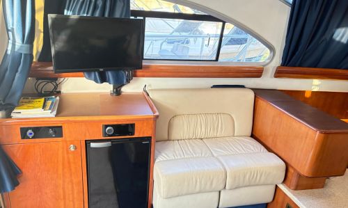 CRANCHI ATLANTIQUE 40