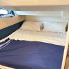 CRANCHI ATLANTIQUE 40
