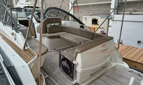 BENETEAU MONTECARLO 27