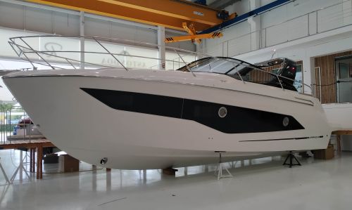 CRANCHI Z 35