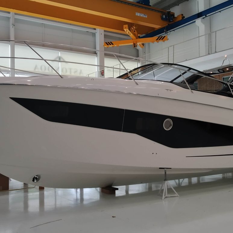 CRANCHI Z 35