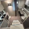 CRANCHI M 44 HT
