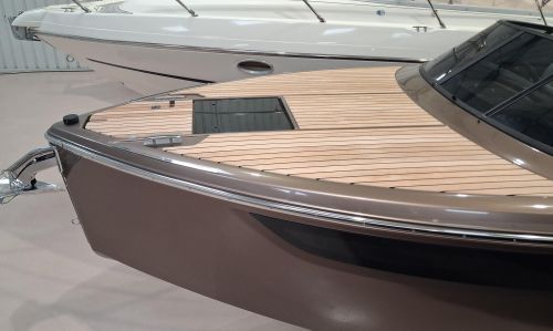 CRANCHI E 26 CLASSIC