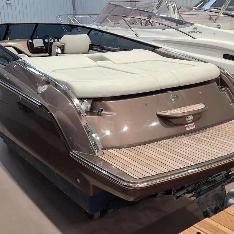 CRANCHI E 26 CLASSIC