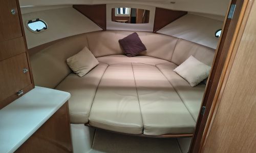 JEANNEAU PRESTIGE 30 S