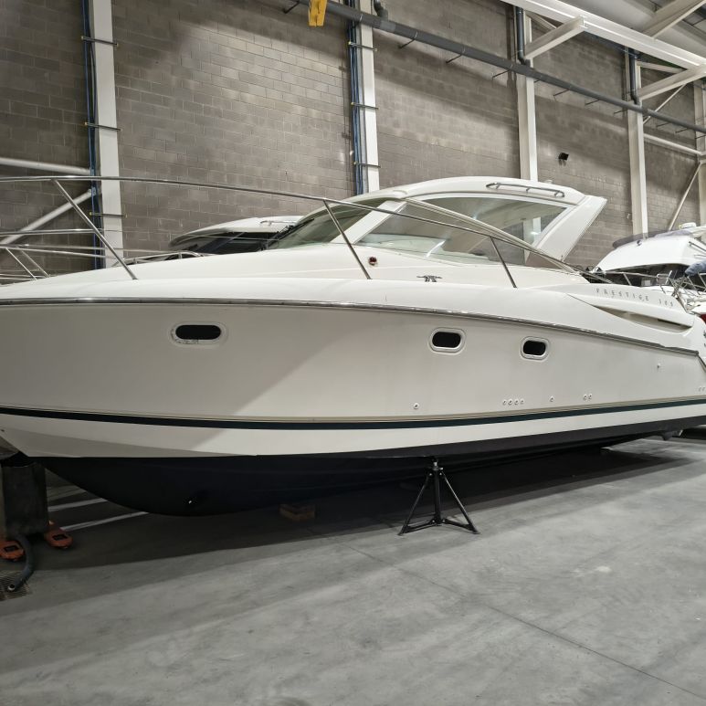 JEANNEAU PRESTIGE 30 S