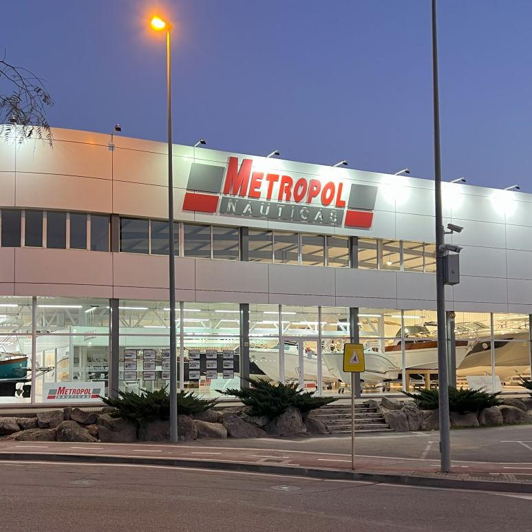 Metropol Palamós