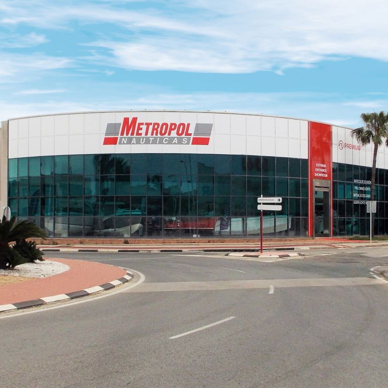 metropol denia