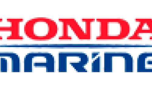 official service honda marine
