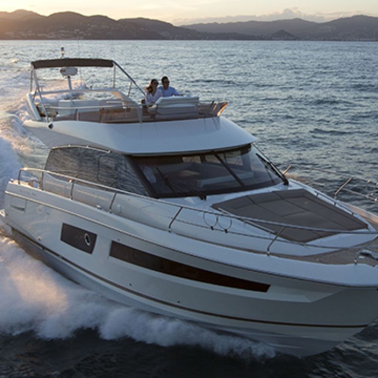 PRESTIGE F LINE