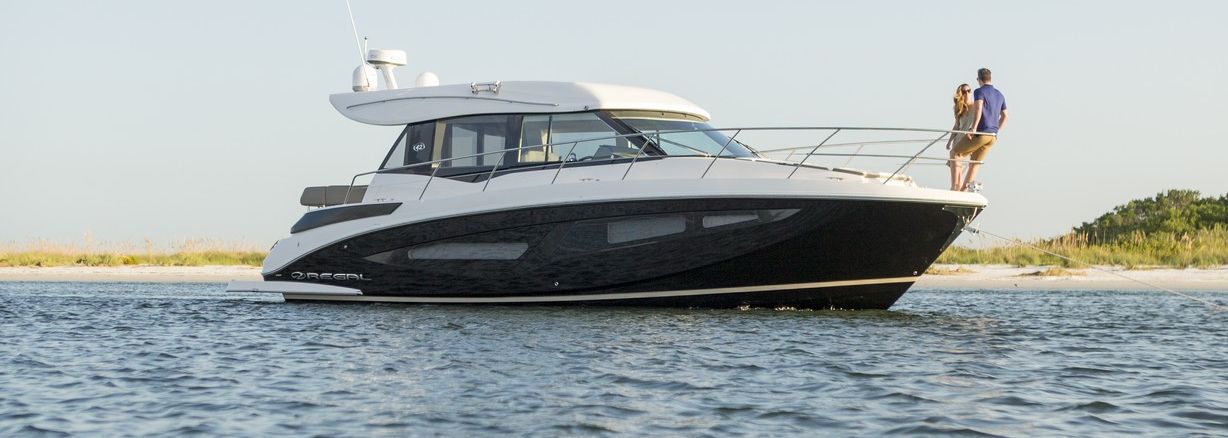 Regal 42 Grande Coupe