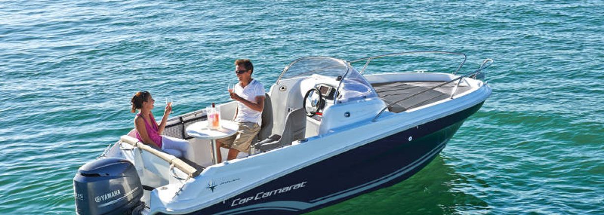 cap camarat 5.5 wa