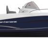 Jeanneau Cap Camarat 5.5 WA Serie 2