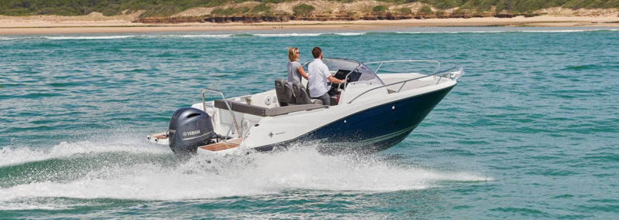 CAP CAMARAT 6.5 WA SERIE 3
