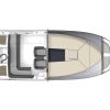 CAP CAMARAT 6.5 WA SERIE 3