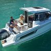 JEANNEAU MERRY FISHER 695 SERIE 2