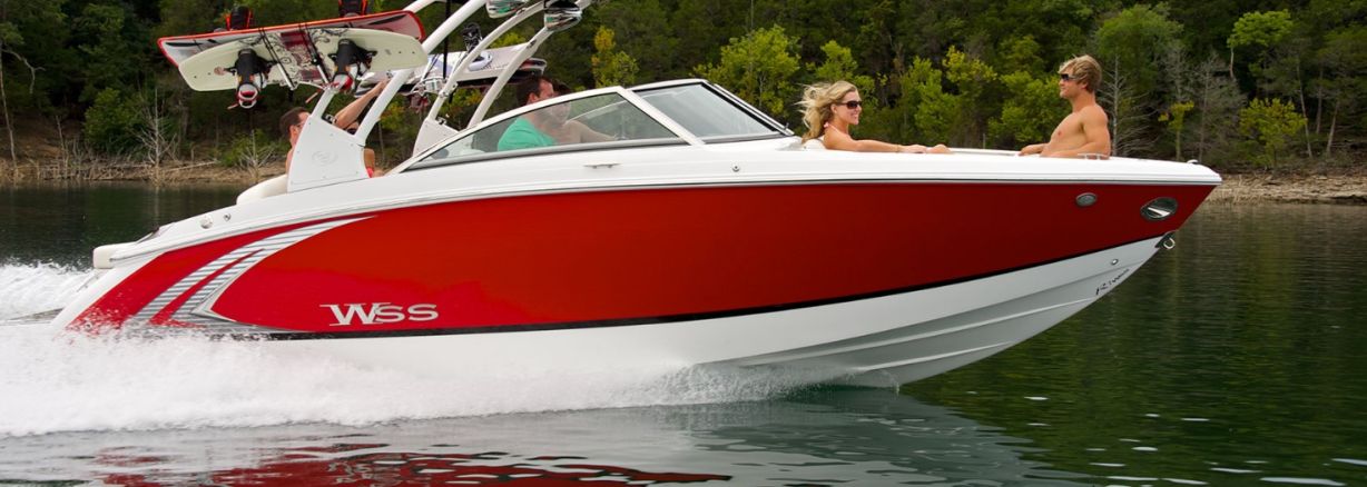 Cobalt R3 Surf