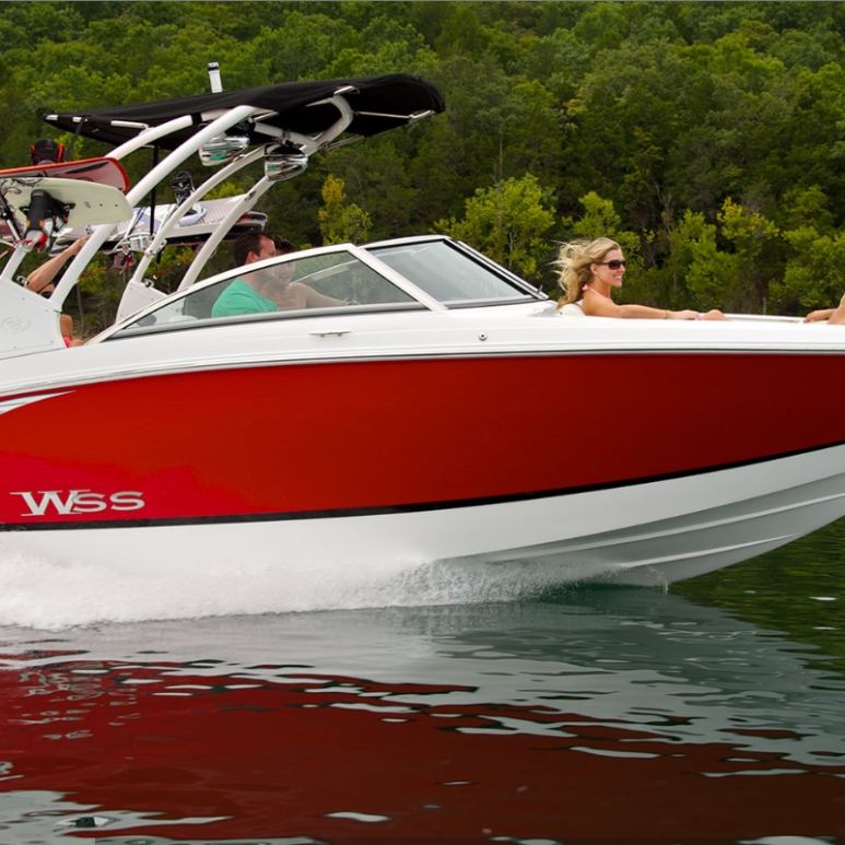 Cobalt R3 WSS Surf