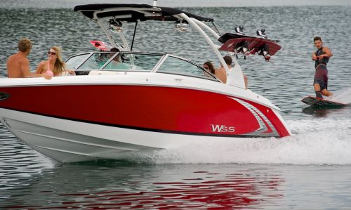 Cobalt R3 WSS Surf