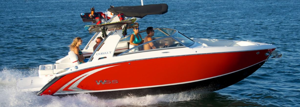 Cobalt R5 Surf