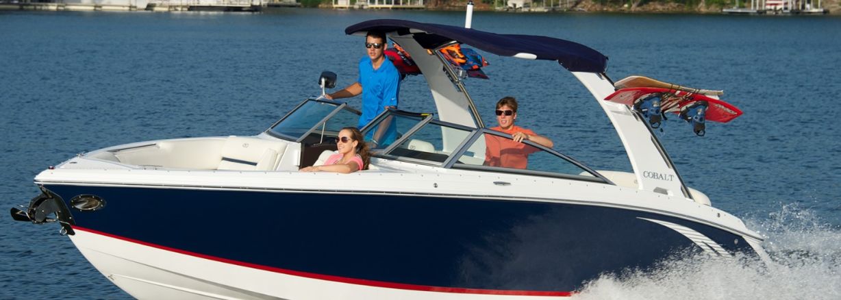 Cobalt R7 Surf