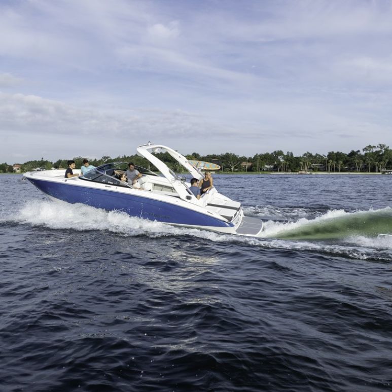 Regal LS6 Surf