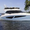 Regal 42 Fly