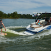 Cobalt CS23 Surf 