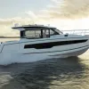 JEANNEAU MERRY FISHER 1095 COUPE SERIE 2