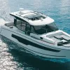 JEANNEAU MERRY FISHER 1095 COUPE SERIE 2