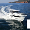 JEANNEAU MERRY FISHER 1095 COUPE