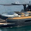 Positano 38 Open