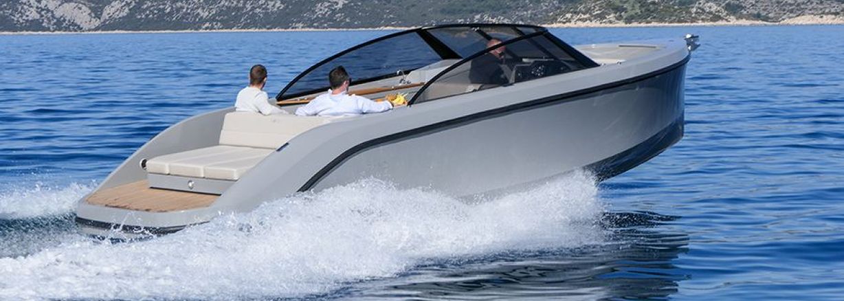 RAND SUPREME 27