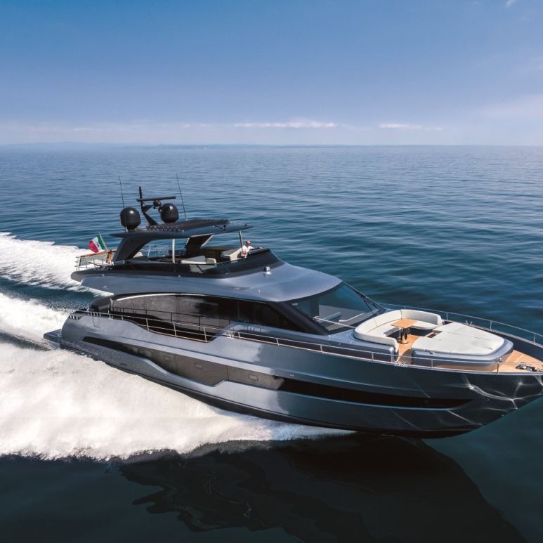 Cranchi Settantotto 78