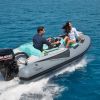 Ranieri Cayman One Luxury Tender