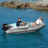 Ranieri Cayman One Luxury Tender