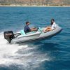 Ranieri Cayman One Luxury Tender