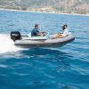 Ranieri Cayman One Luxury Tender