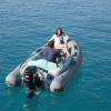 Ranieri Cayman One Luxury Tender