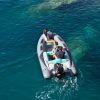 Ranieri Cayman One Luxury Tender