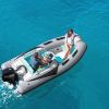 Ranieri Cayman One Luxury Tender