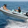 Ranieri Cayman One Luxury Tender