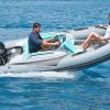 Ranieri Cayman One Luxury Tender