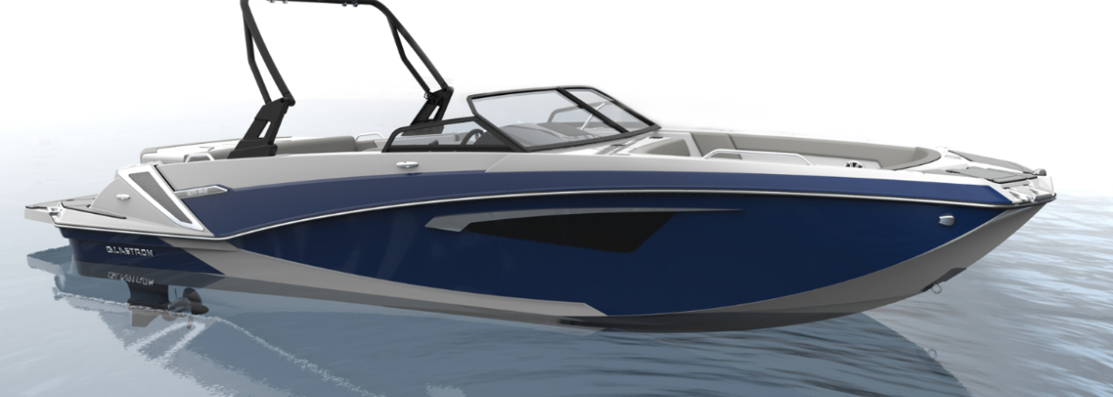 GTD 245 SURF