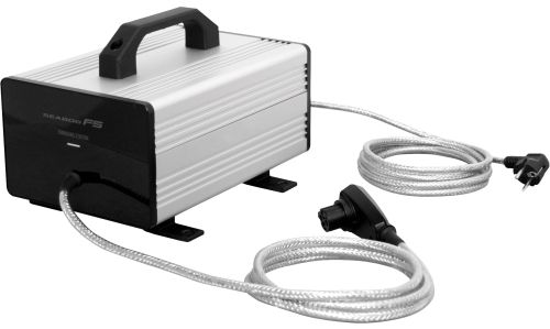 SEABOB Quick charger F5